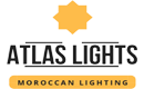 Atlas lights morocco