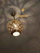 pendant lighting vintage pendant light chandelier moroccan hanging light fixtures antique handcrafted