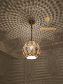 Ceiling & Wall Lighting New Lighting LANDSCAPING moroccan lantern antique pandent handmade