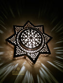 moroccan wall lamp, moroccan wall candle sconces, moroccan wall lights, moroccan sconce