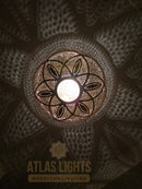 moroccan  pendant lighting vintage pendant light chandelier moroccan hanging light fixtures