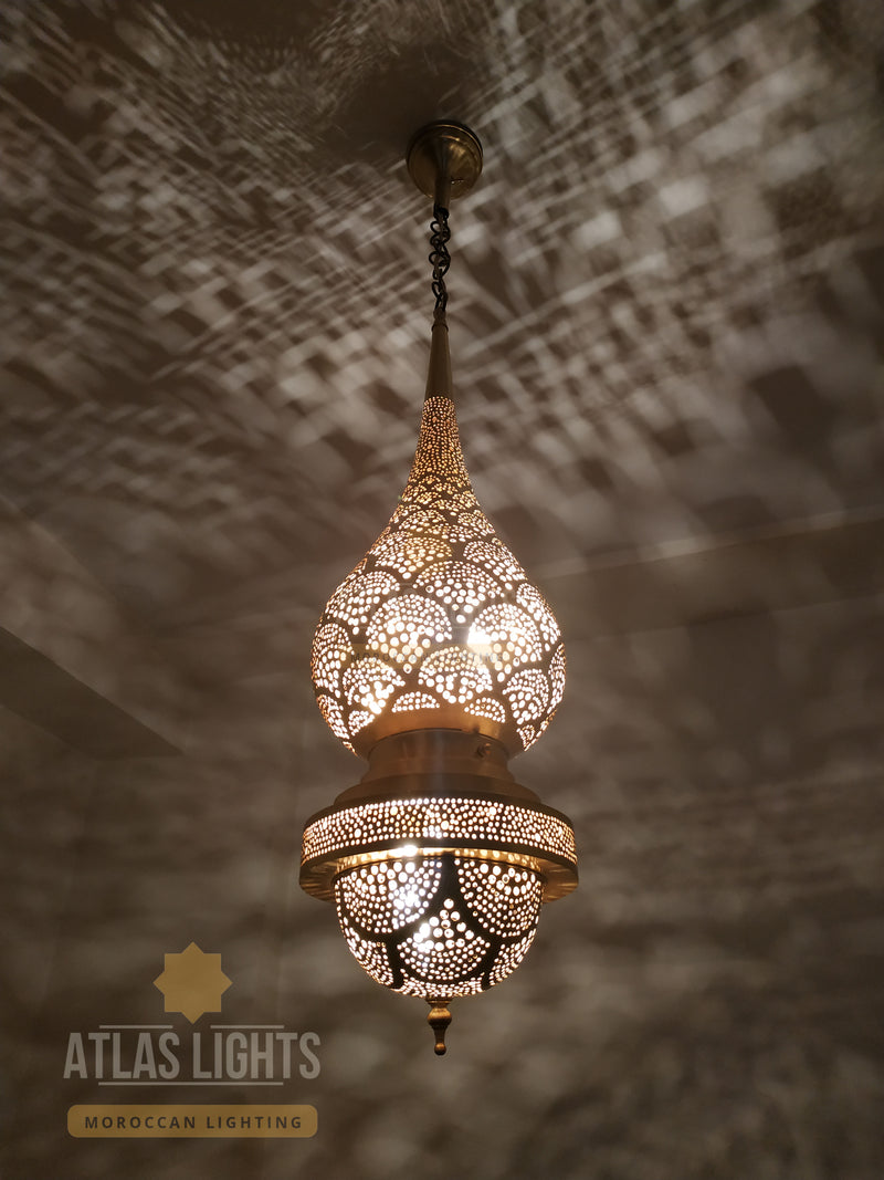moroccan pendant shade  moroccan pendant lighting pendant lighting