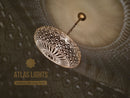 Moroccan lights lighting fixtures Moroccan Light Fixtures, Handcrafted bronze Color
