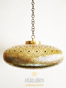 moroccan Pendant Light Shapes & Styles Available