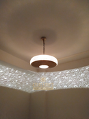 Moroccan Ceiling Light , Antique Brass Lamp , Pendant Light Moroccan Copper Brass Chandelier ,Moroccan pendant light , Moroccan lamp