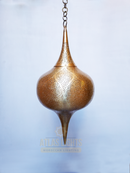 Moroccan Ceiling Light , Antique Brass Lamp , Pendant Light Moroccan Copper Brass Chandelier ,Moroccan pendant light , Moroccan lamp our Moroccan hanging pendant lamp