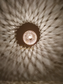 Moroccan Ceiling Light , Antique Brass Lamp , Pendant Light Moroccan Copper Brass Chandelier ,Moroccan pendant light , Moroccan lamp our Moroccan hanging pendant lamp