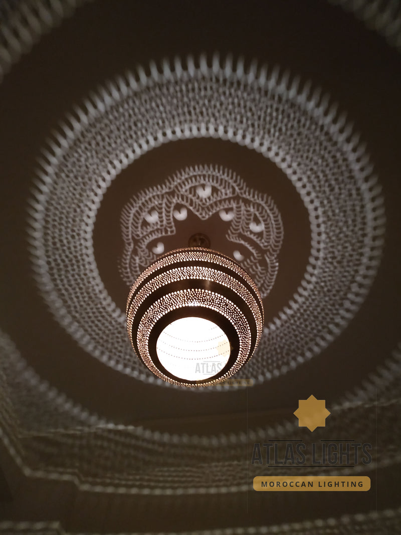 Pendant - Light - Chandelier - Lamp _ Fixture Crystal Ceiling Lighting