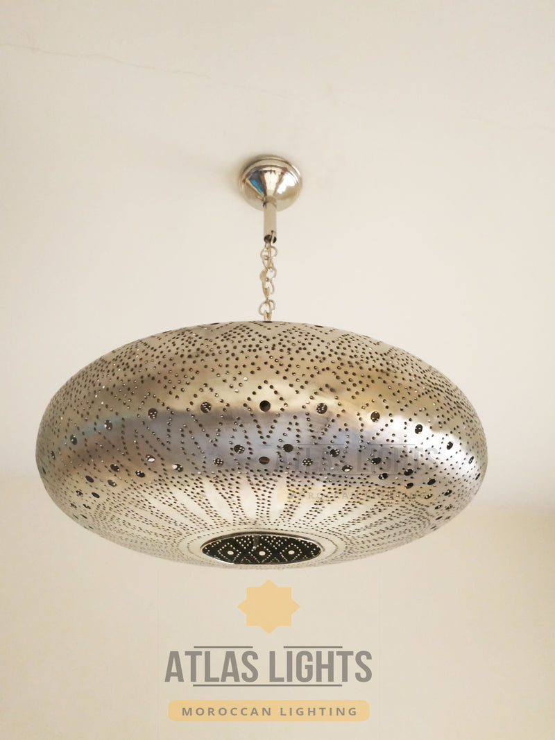 silver moroccan pendant lighting moroccan ceiling lights moroccan hanging lamps