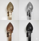 Moroccan Brass wall Lamp Gold/Silver/Bronze/Black