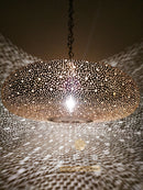 Modern Moroccan Handing Lamps