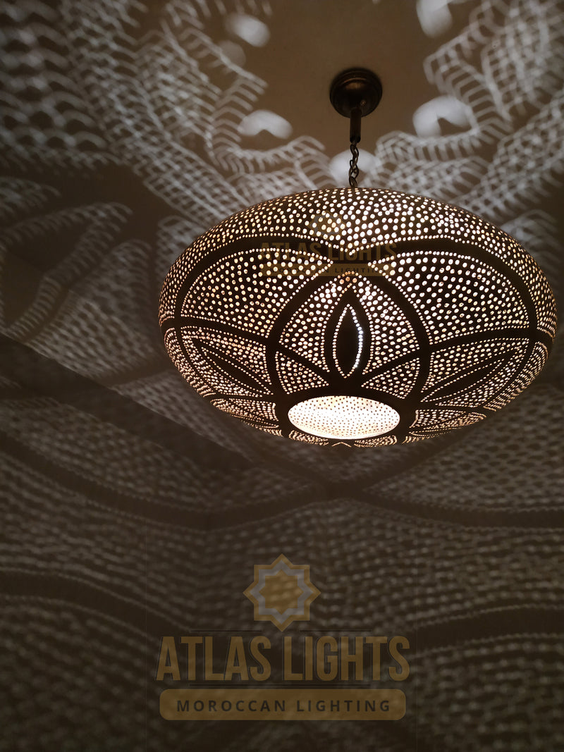 moroccan  pendant lighting vintage pendant light chandelier moroccan hanging light fixtures