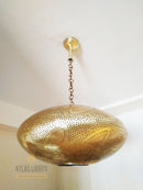moroccan pendant light