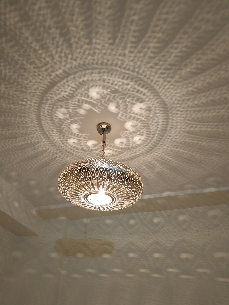 Moroccan Pendant Lighting Lamp