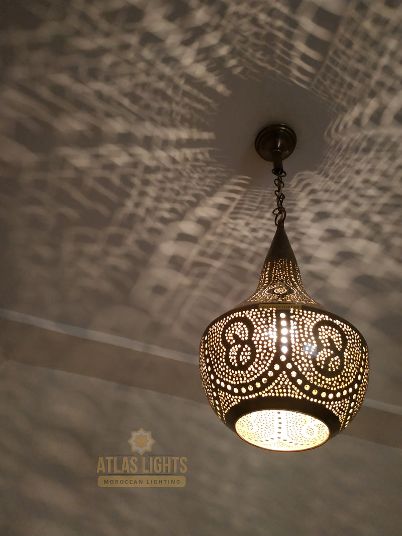 moroccan ceiling light shades moroccan style pendant lights moroccan star pendant light
