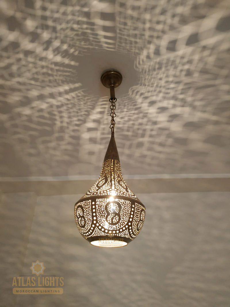 moroccan ceiling lamp large moroccan ceiling lights moroccan style light shades