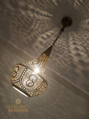moroccan pendant lighting moroccan ceiling lights moroccan hanging lamps moroccan pendant