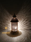 moroccan table lamps amazon  moroccan table lantern  moroccan mosaic table lamp