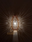 moroccan outdoor wall sconce; moroccan wall sconce australia; moroccan wall decor