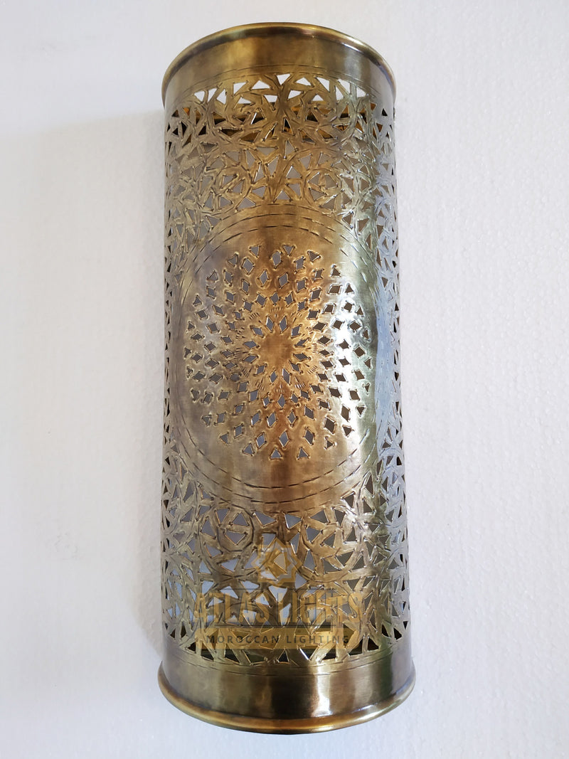 moroccan wall sconce moroccan wall light sconce
