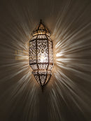  moroccan bazaar wall lights
