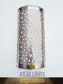 moroccan bazaar wall lights
