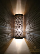 moroccan wall lamp, moroccan wall candle sconces, moroccan wall lights, moroccan sconce