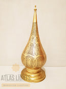Moroccan Table Lamp Lighting