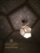 moroccan pendant lamp moroccan hanging lights moroccan style ceiling lights