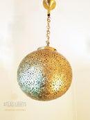 Pendant Light Shapes & Styles Available 