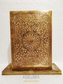 moroccan lamps bohemian table lamp boho table lamp