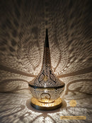 Moroccan bohemian table lamp