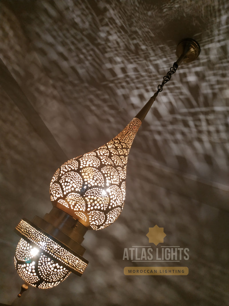 moroccan style pendant ceiling lights