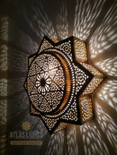 moroccan wall lights amazon  moroccan wall sconces uk