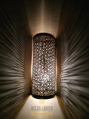 moroccan wall lamp, moroccan wall candle sconces, moroccan wall lights, moroccan sconce