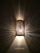 moroccan wall lamp, moroccan wall candle sconces, moroccan wall lights, moroccan sconce