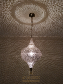 Moroccan Ceiling Light , Antique Brass Lamp , Pendant Light Moroccan Copper Brass Chandelier ,Moroccan pendant light , Moroccan lamp our Moroccan hanging pendant lamp 