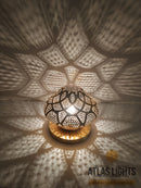 moroccan table lamps, moroccan table lamp, moroccan lamps, moroccan table lantern, moroccan desk lamp, moroccan style lamps