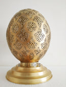 Table Lamp, Moroccan Table Lamp, Lighting Vintage Brass Modern Decorations Moroccan Handmade desk Lights Decor
