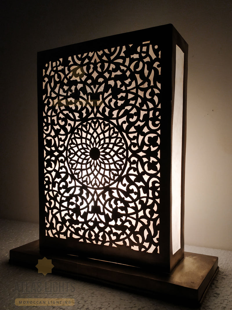 moroccan table lamps amazon, moroccan table lantern, moroccan mosaic table lamp