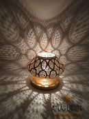 moroccan table lamps, moroccan table lamp, moroccan lamps, moroccan table lantern, moroccan desk lamp, moroccan style lamps