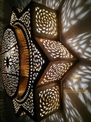 moroccan wall light sconce  turkish moroccan wall lights
