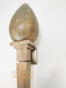Moroccan Wall Sconce - Boho Décor - Moroccan Décor 